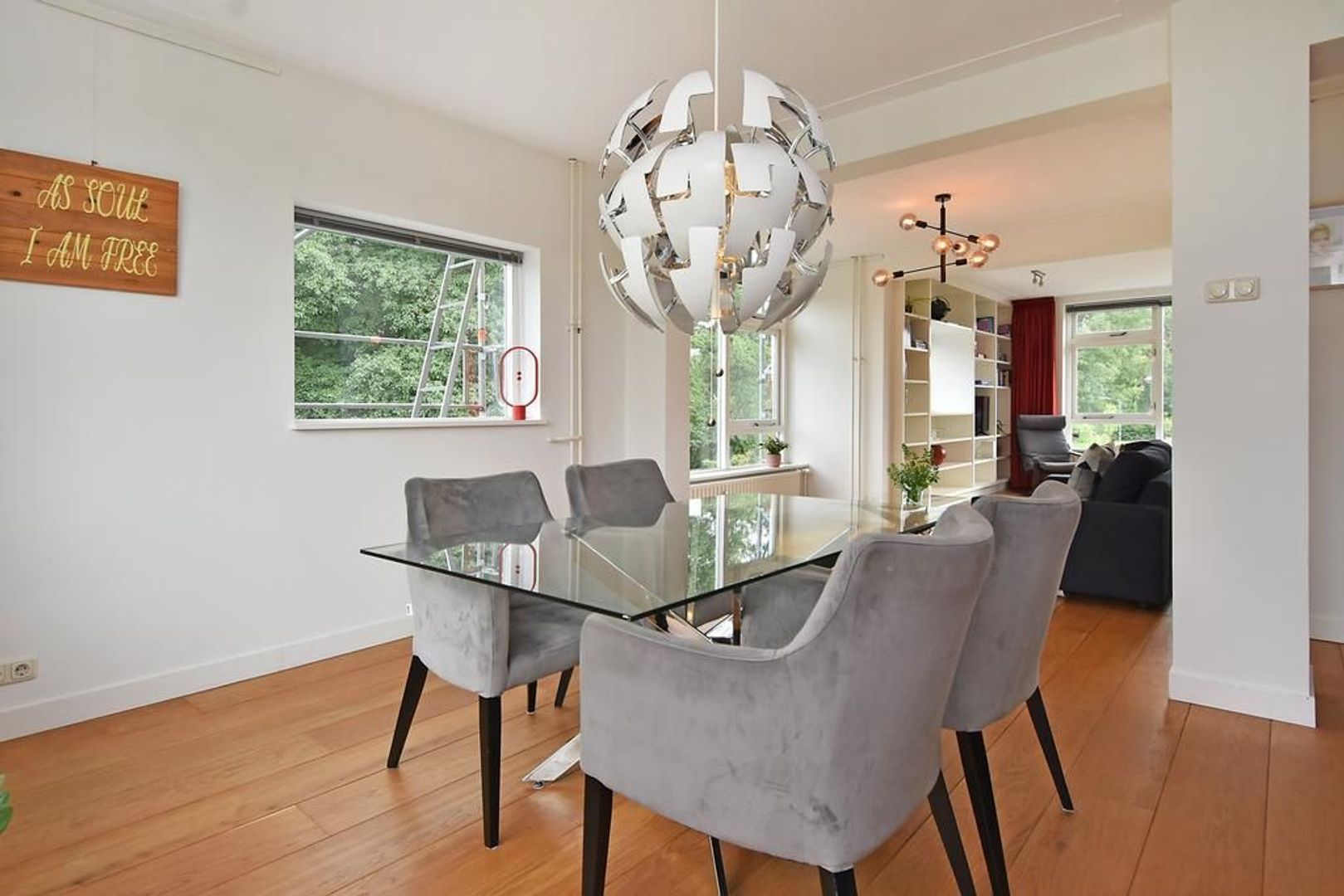 Jan Ligthartstraat 4, Voorburg foto-21