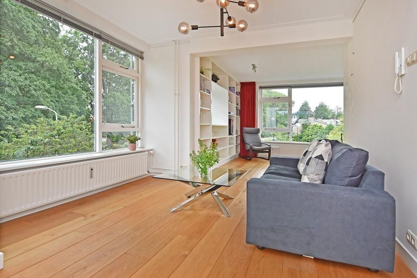 Jan Ligthartstraat 4, Voorburg foto-6