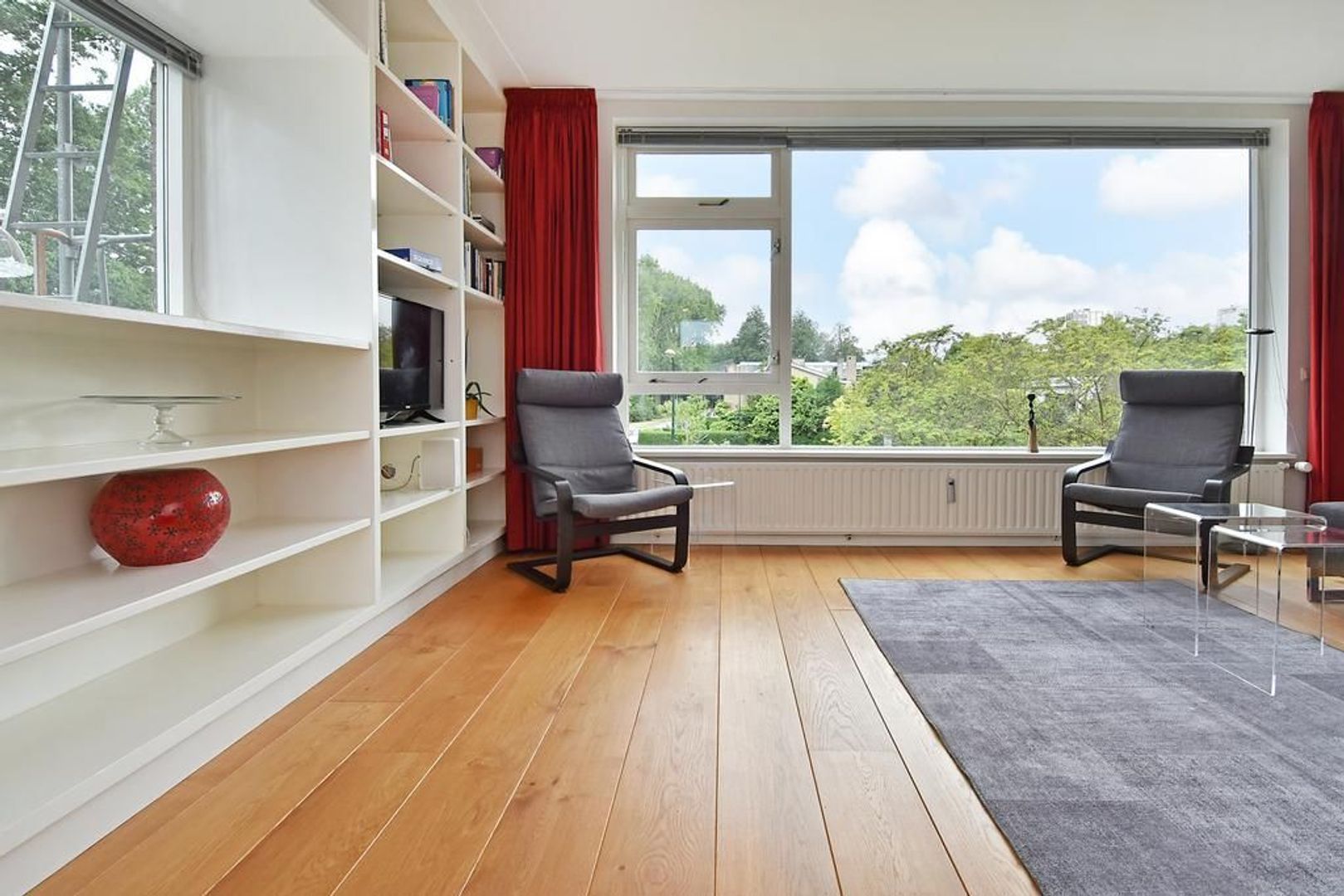 Jan Ligthartstraat 4, Voorburg foto-7