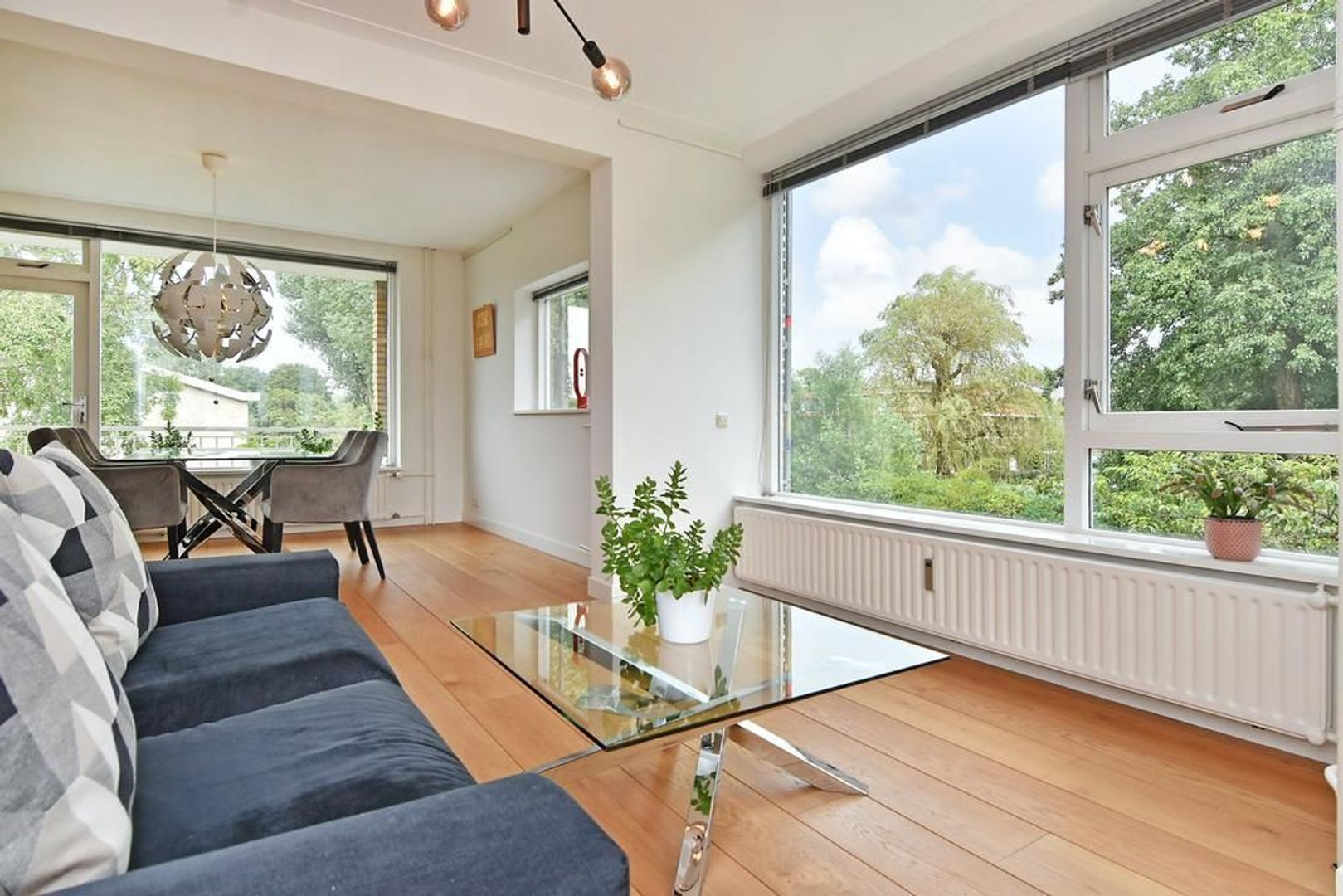 Jan Ligthartstraat 4, Voorburg foto-2