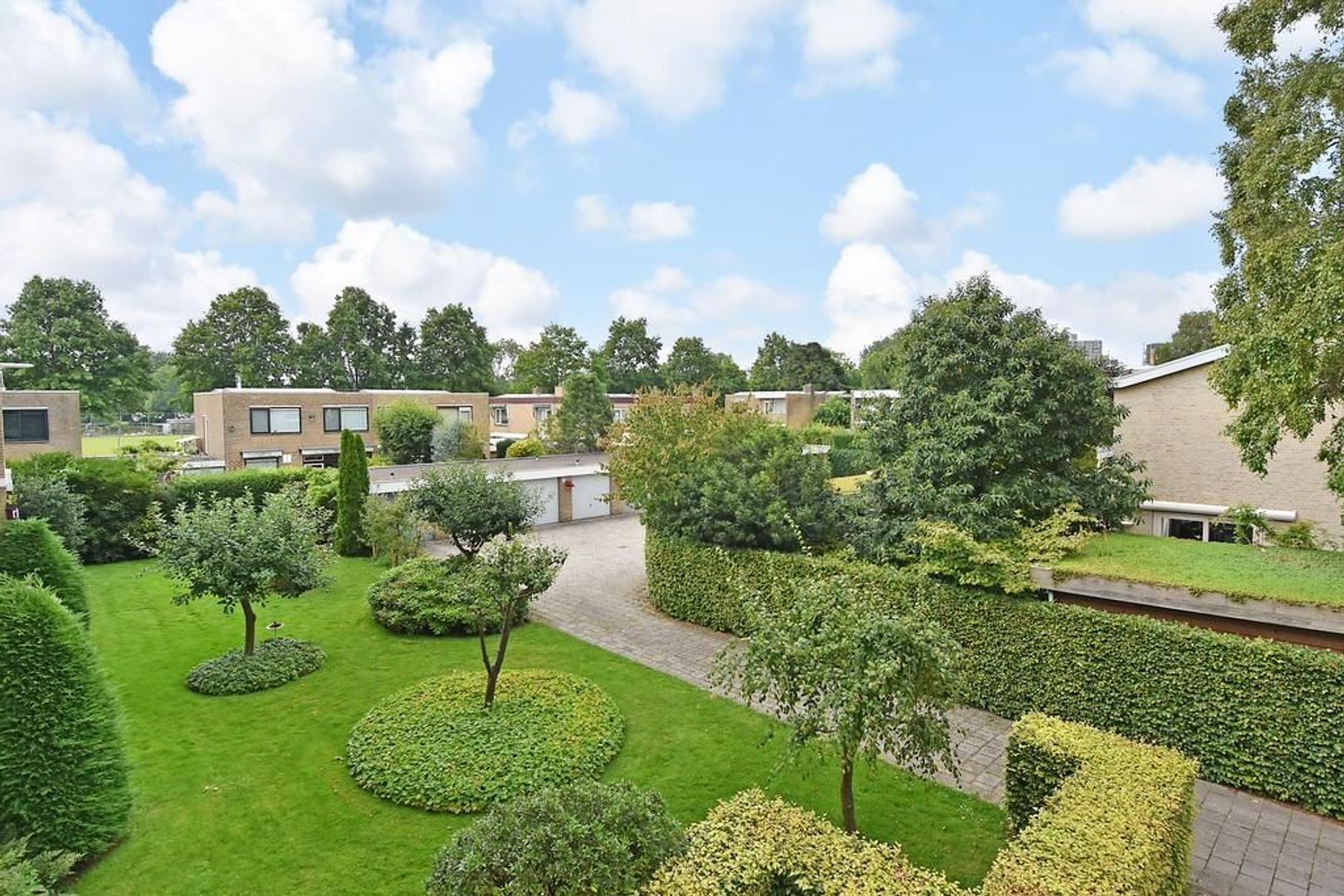 Jan Ligthartstraat 4, Voorburg foto-30