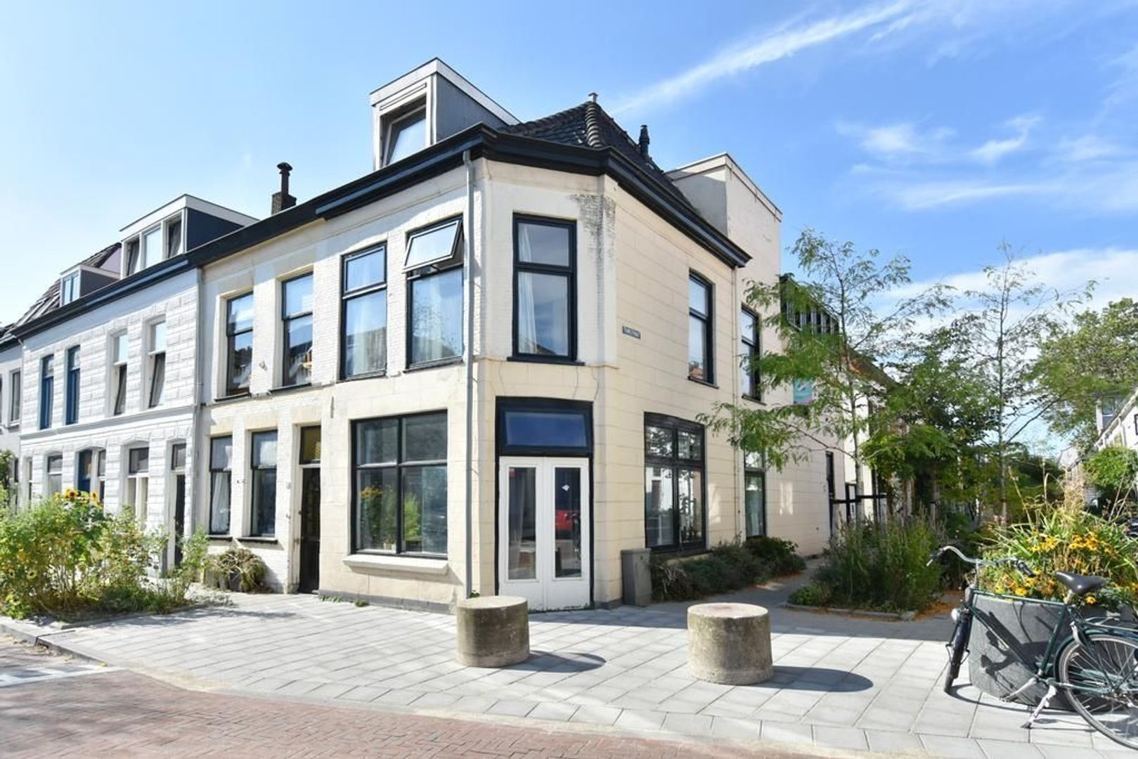 Tuinstraat 1, Delft foto-0