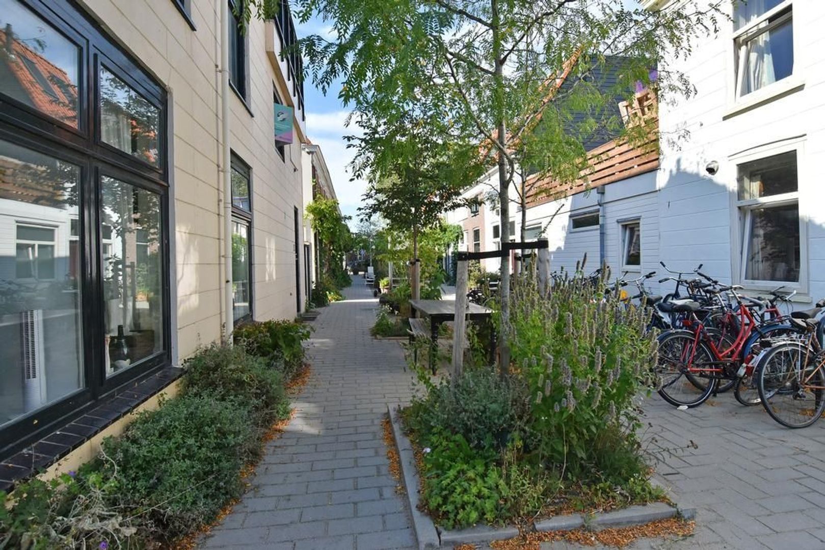 Tuinstraat 1, Delft foto-2