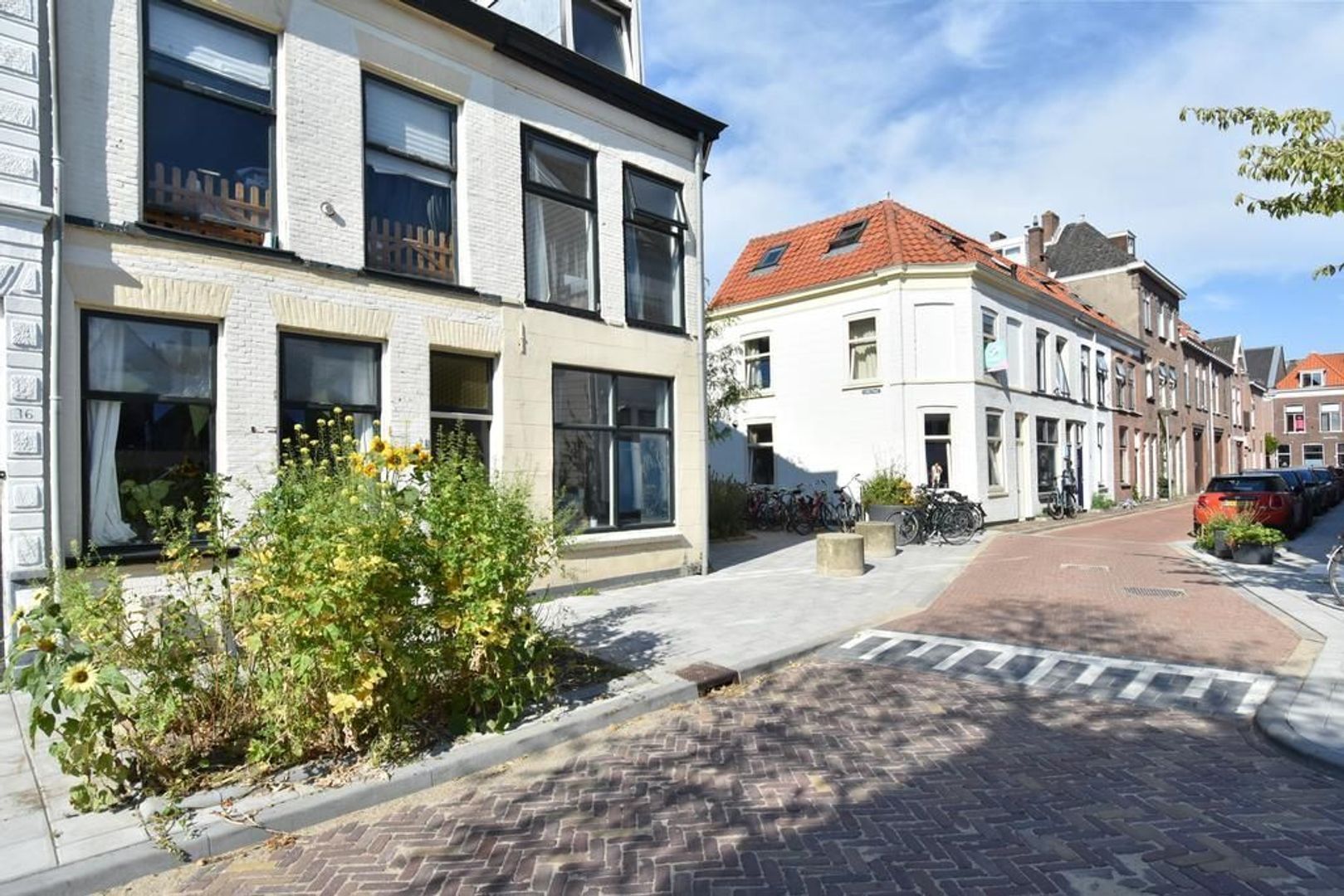 Tuinstraat 1, Delft foto-3