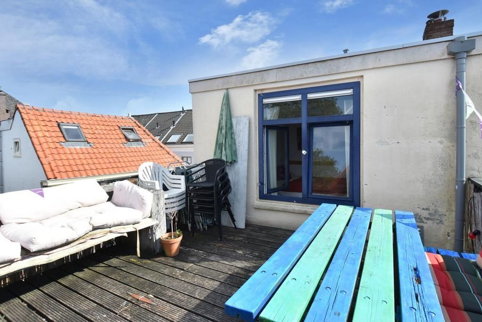 Tuinstraat 1, Delft foto-27