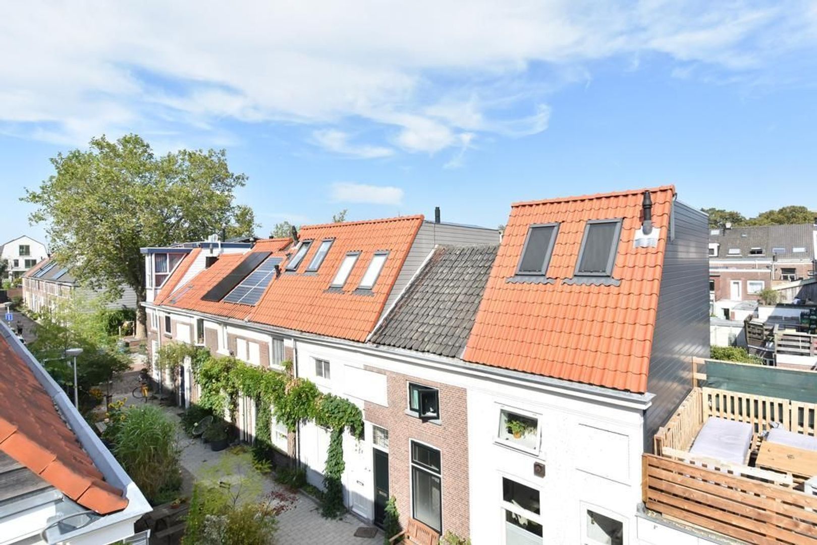 Tuinstraat 1, Delft foto-28