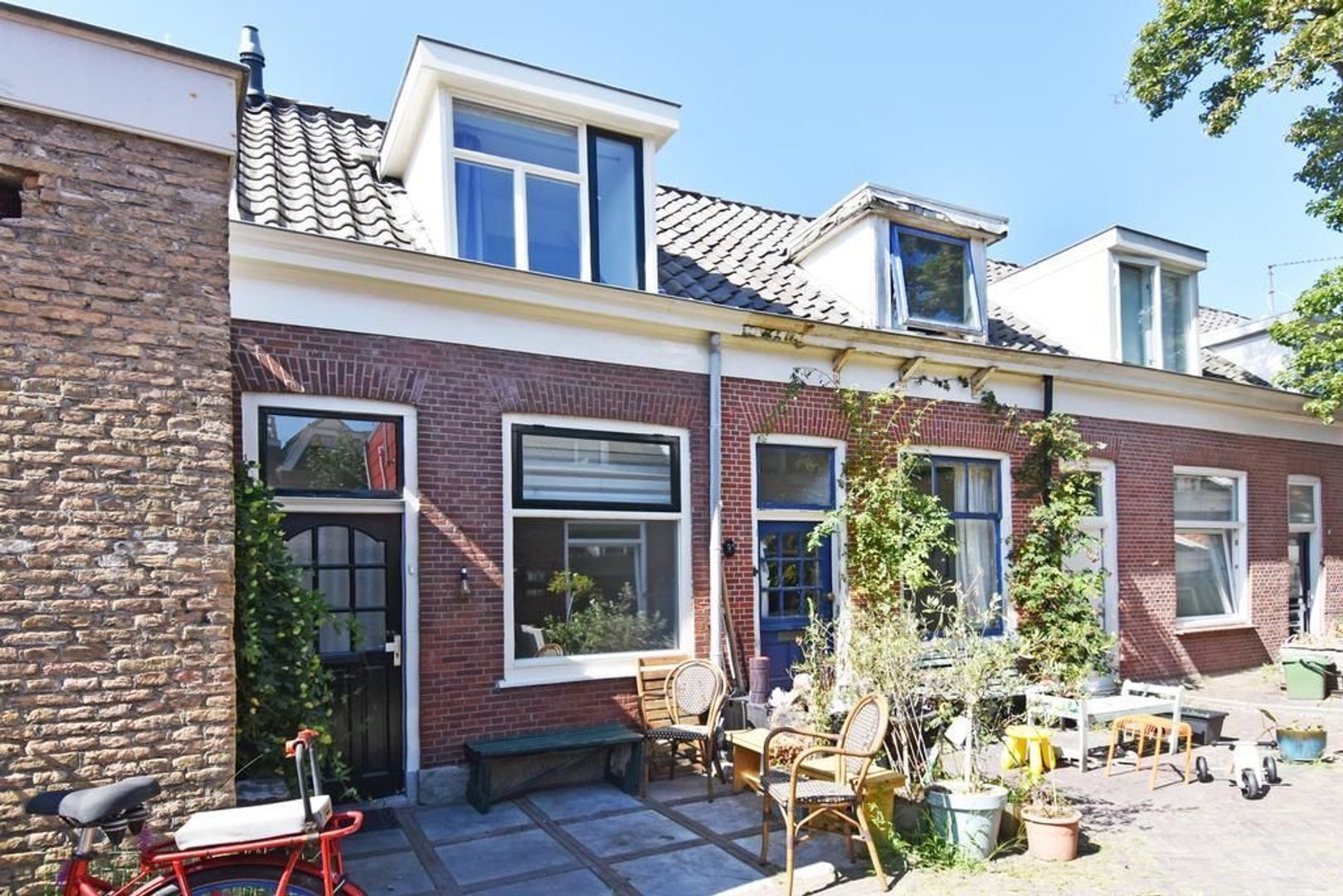 Houthaak 32, Delft foto-29