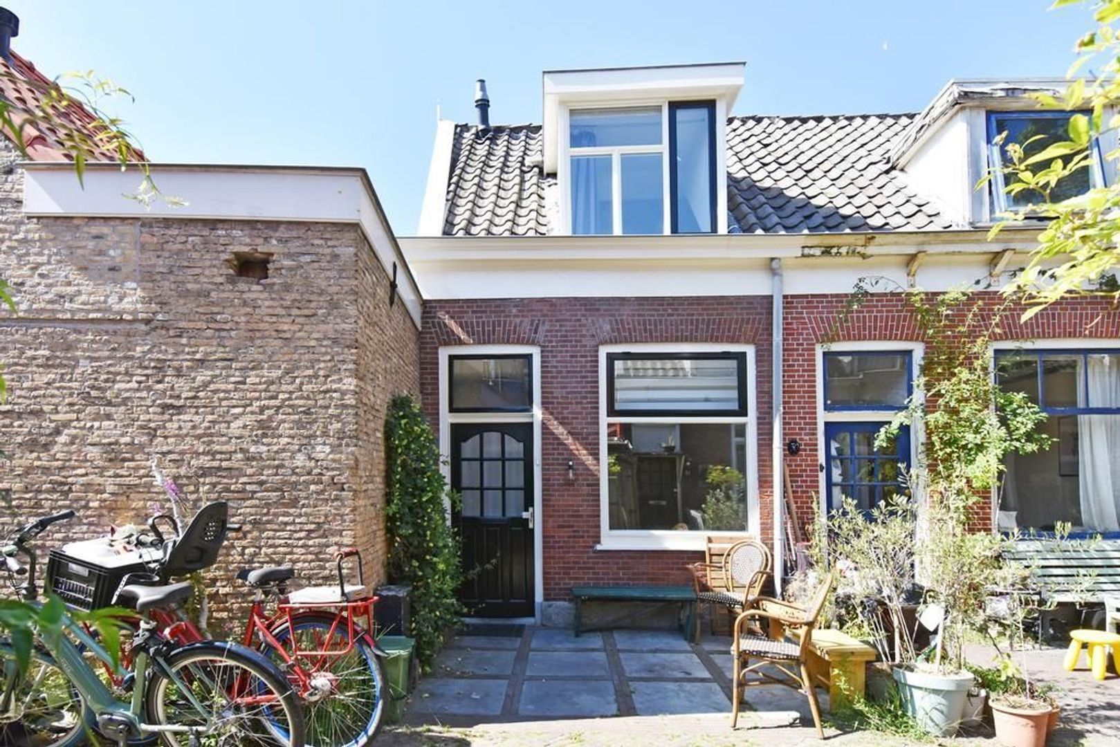 Houthaak 32, Delft foto-28