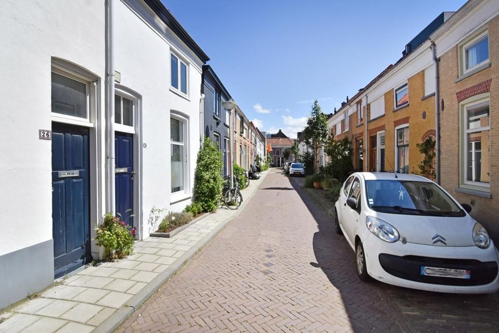 Hovenierstraat 24, Delft foto-43