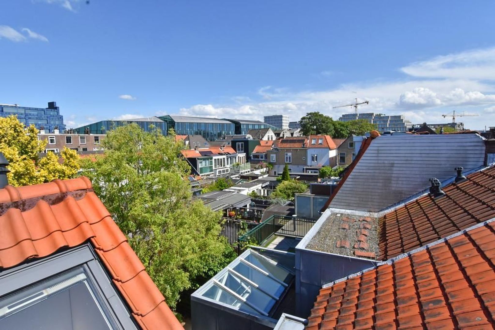 Hovenierstraat 24, Delft foto-41