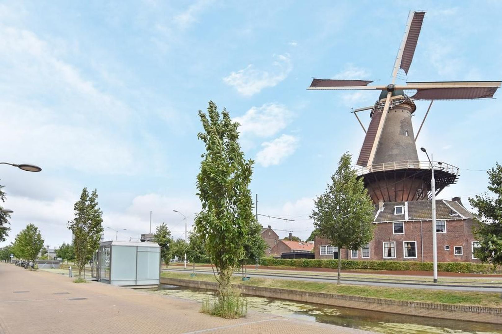 Van Heemstrastraat 26, Delft foto-40