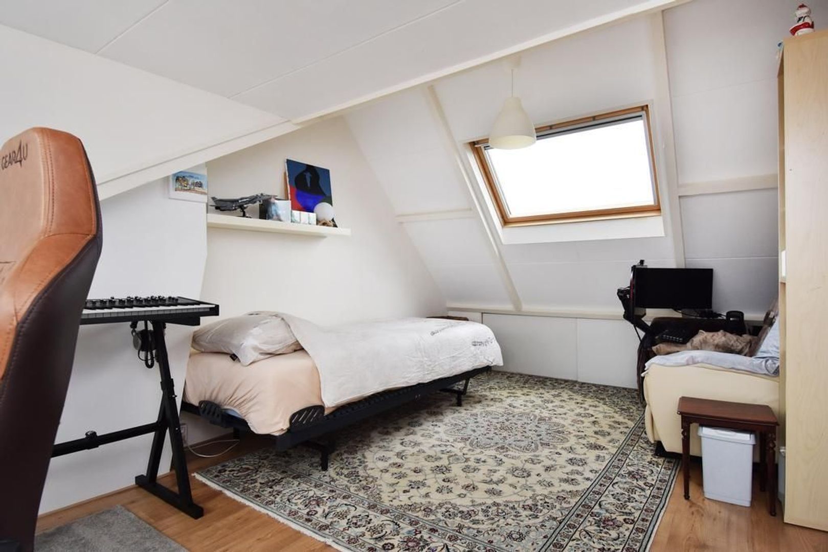 Van Heemstrastraat 26, Delft foto-36
