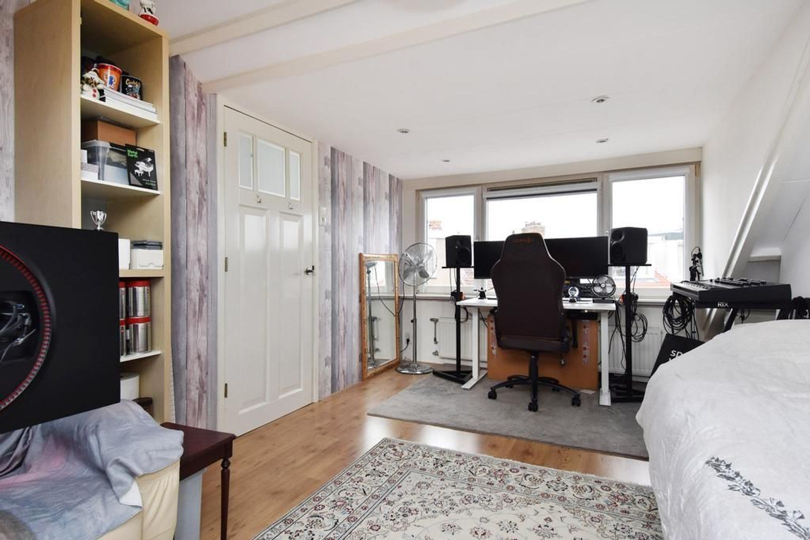 Van Heemstrastraat 26, Delft foto-37