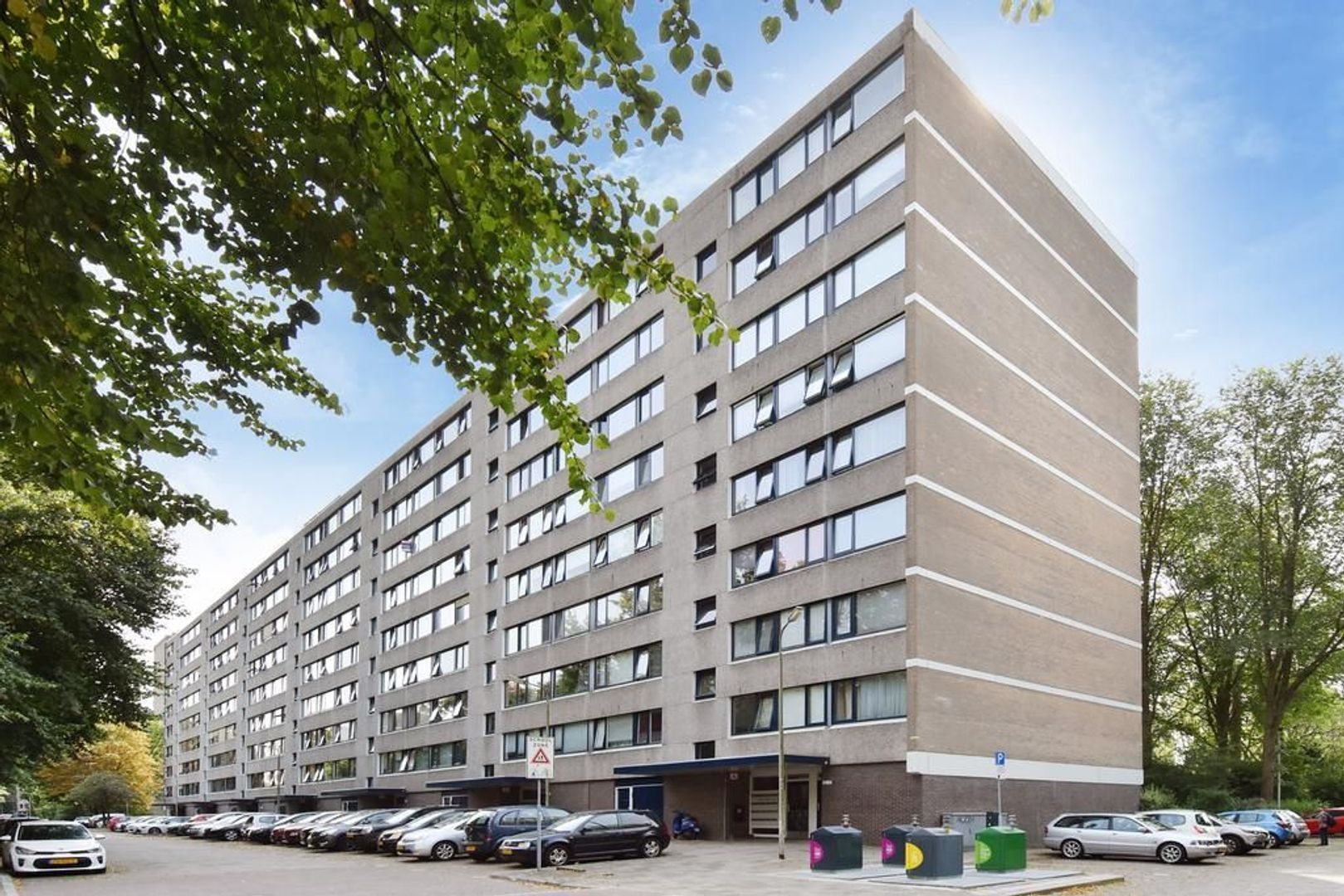 Roland Holstlaan 710, Delft foto-28