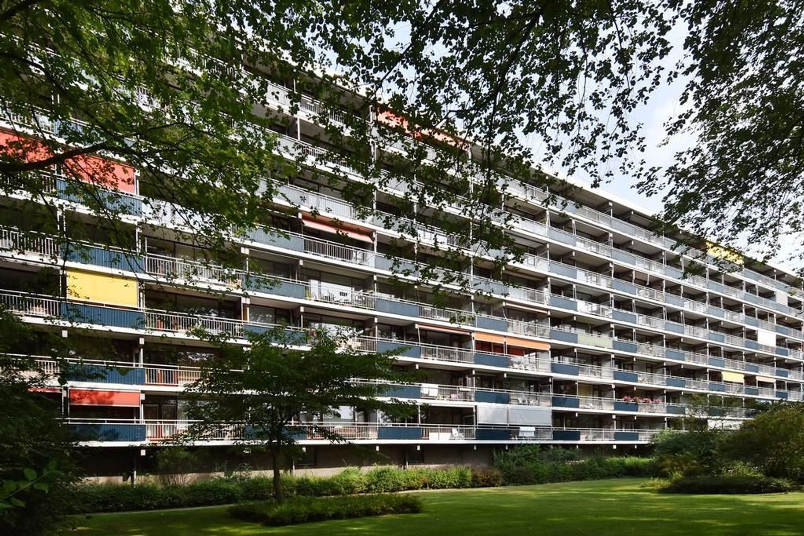 Roland Holstlaan 710, Delft foto-27