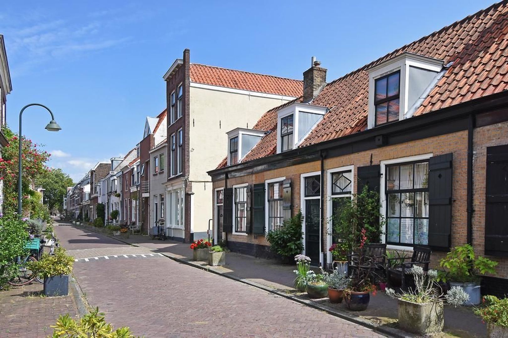 Doelenstraat 47, Delft foto-28