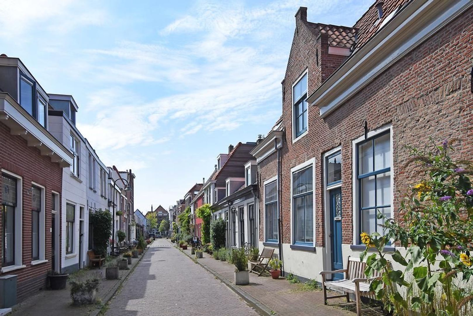 Doelenstraat 47, Delft foto-31