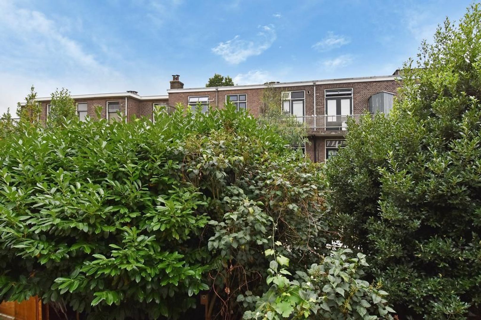 Isaak Hoornbeekstraat 33, Delft foto-10