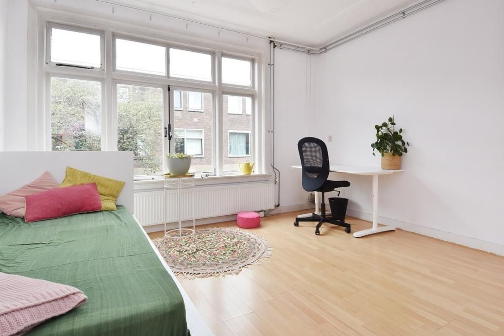 Isaak Hoornbeekstraat 33, Delft foto-13
