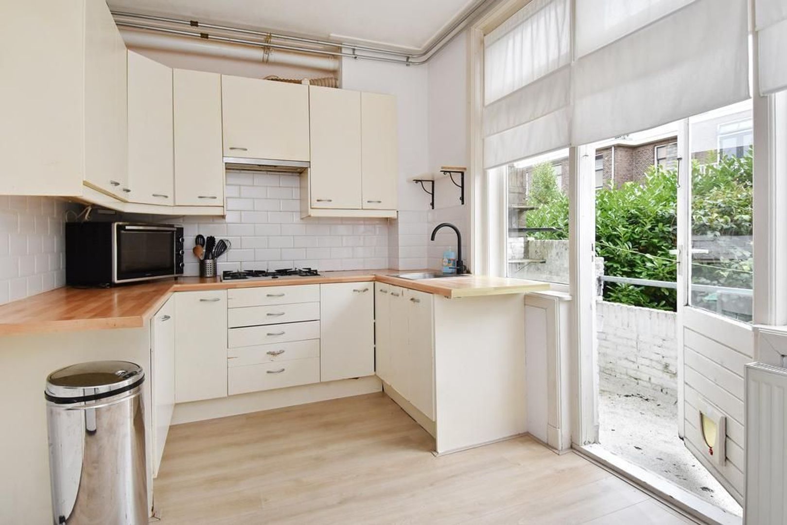 Isaak Hoornbeekstraat 33, Delft foto-1