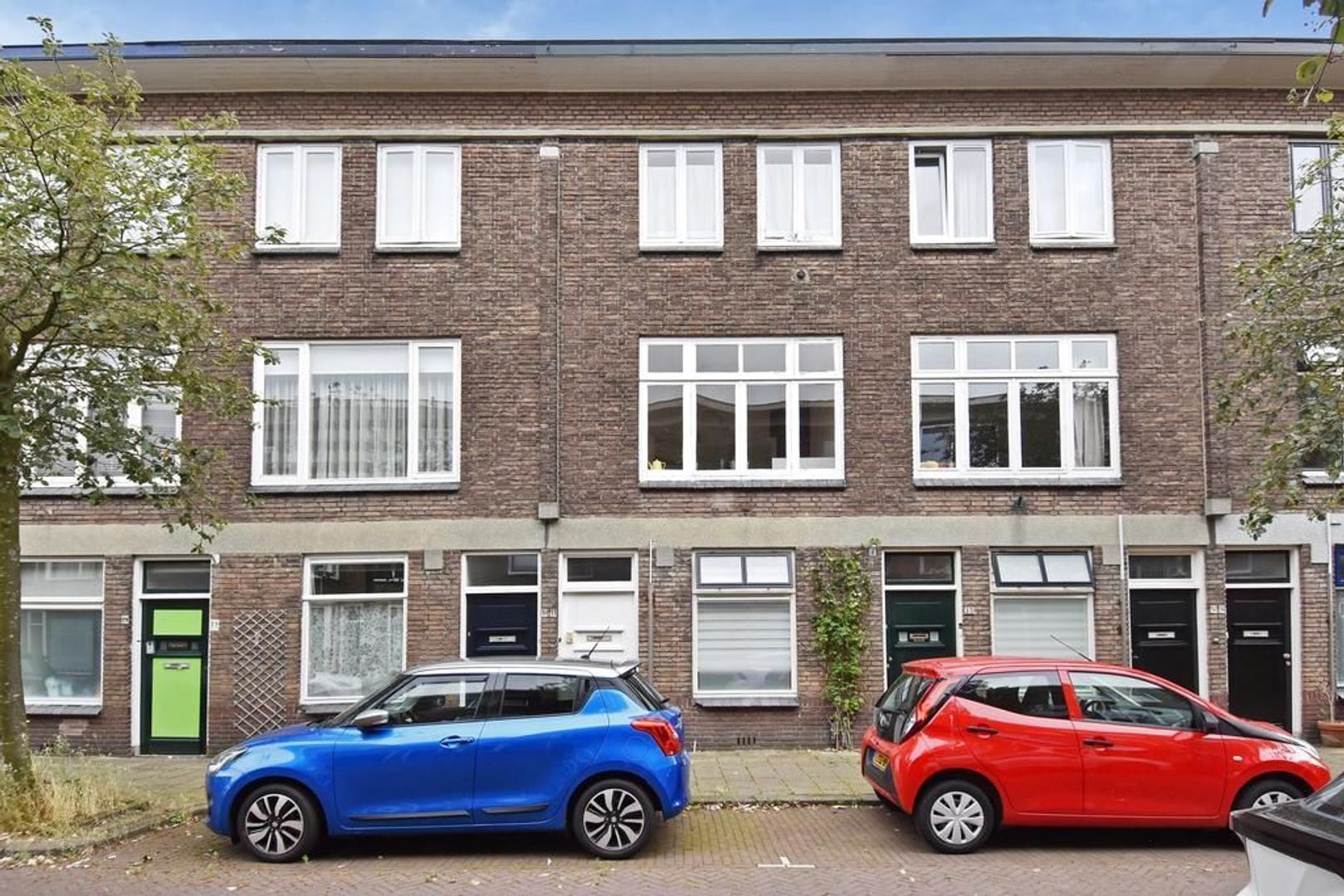 Isaak Hoornbeekstraat 33, Delft foto-25