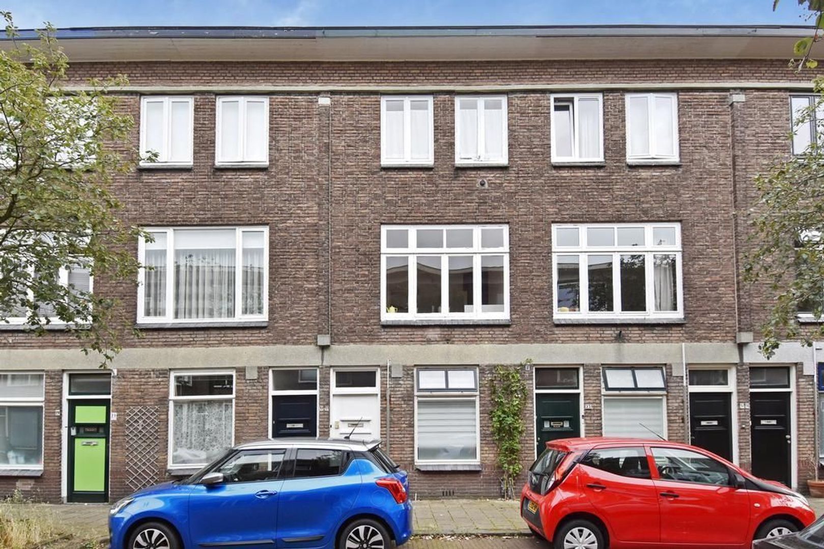 Isaak Hoornbeekstraat 33, Delft foto-28
