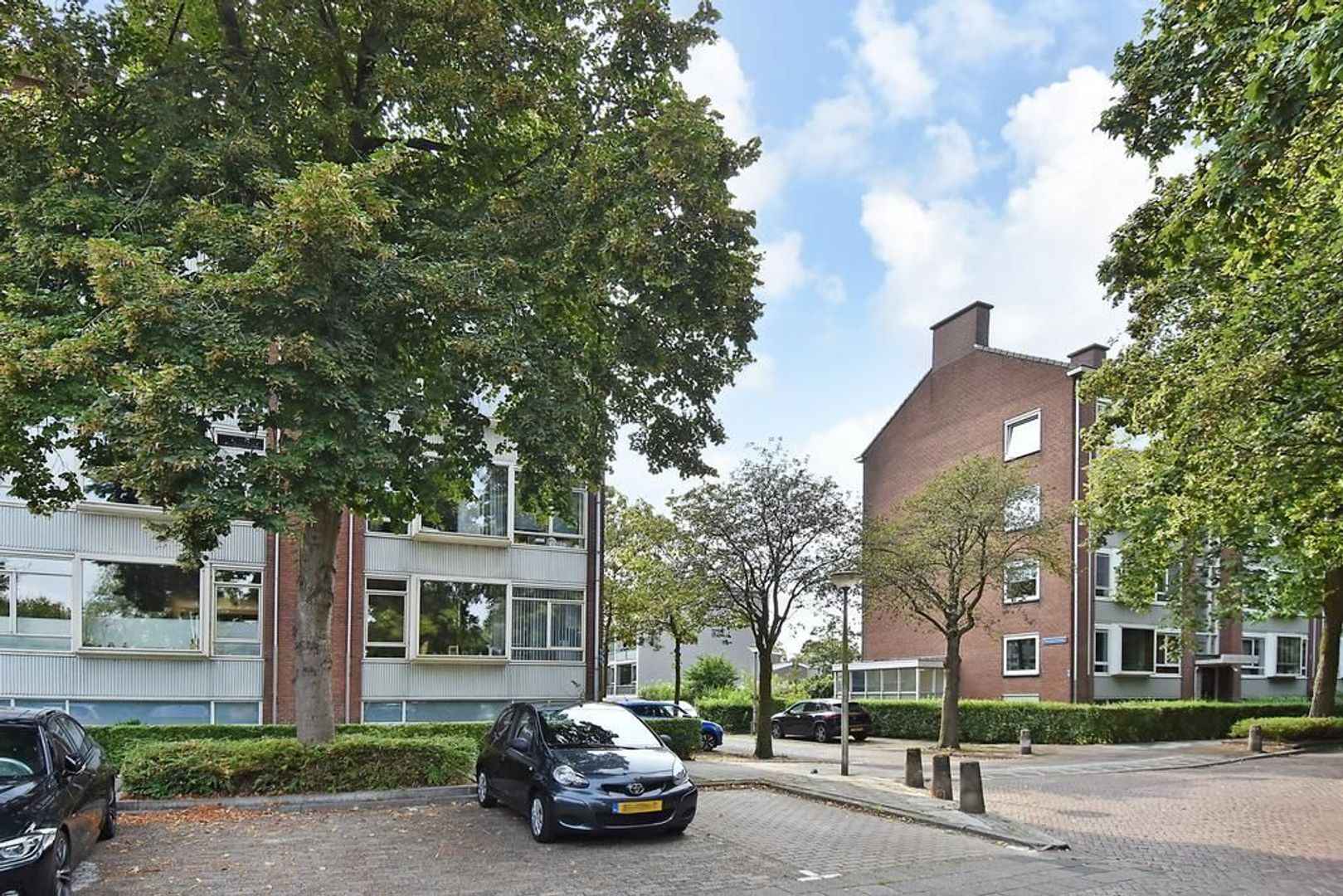 Vosmaerstraat 5, Delft foto-23