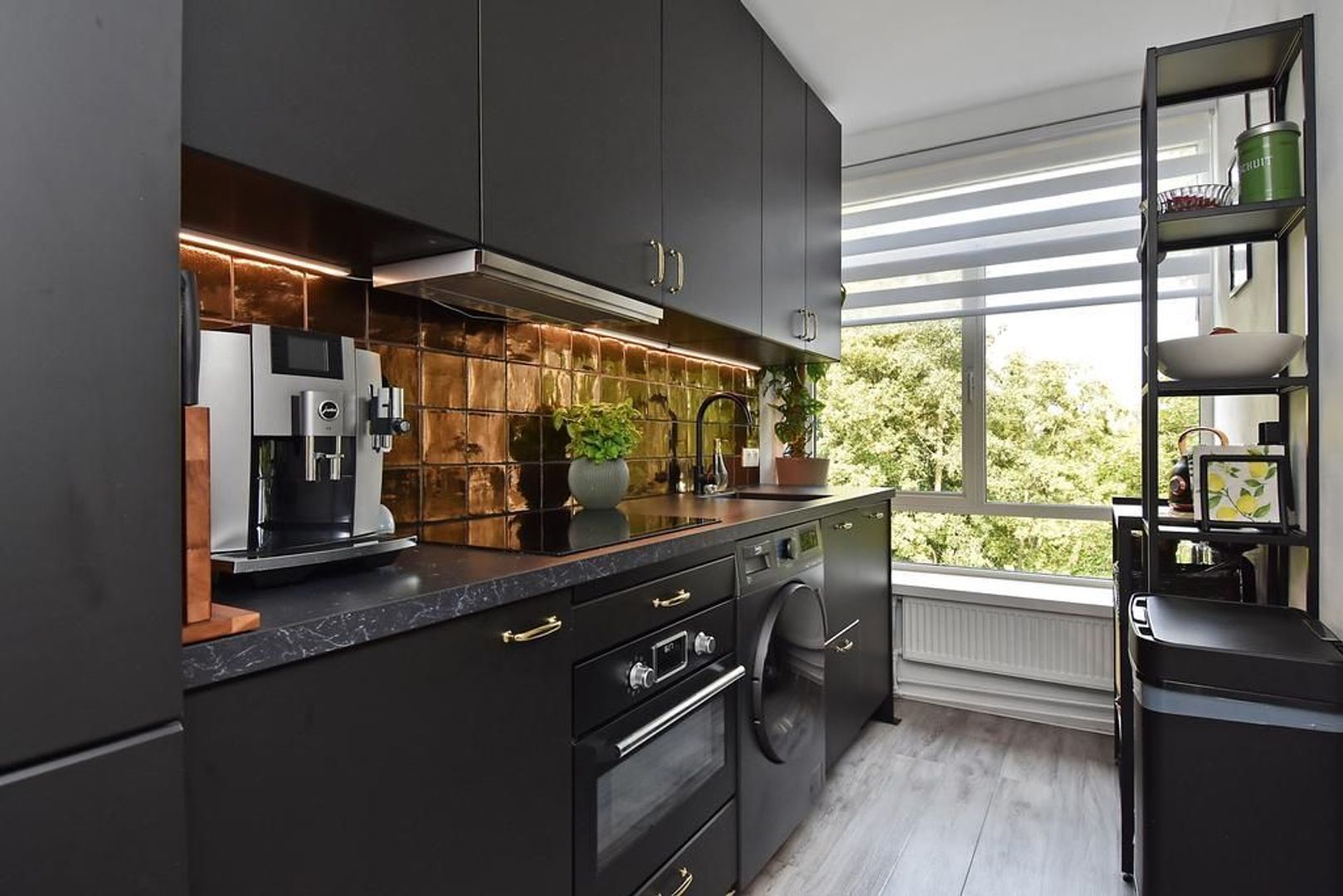 Vosmaerstraat 5, Delft foto-11