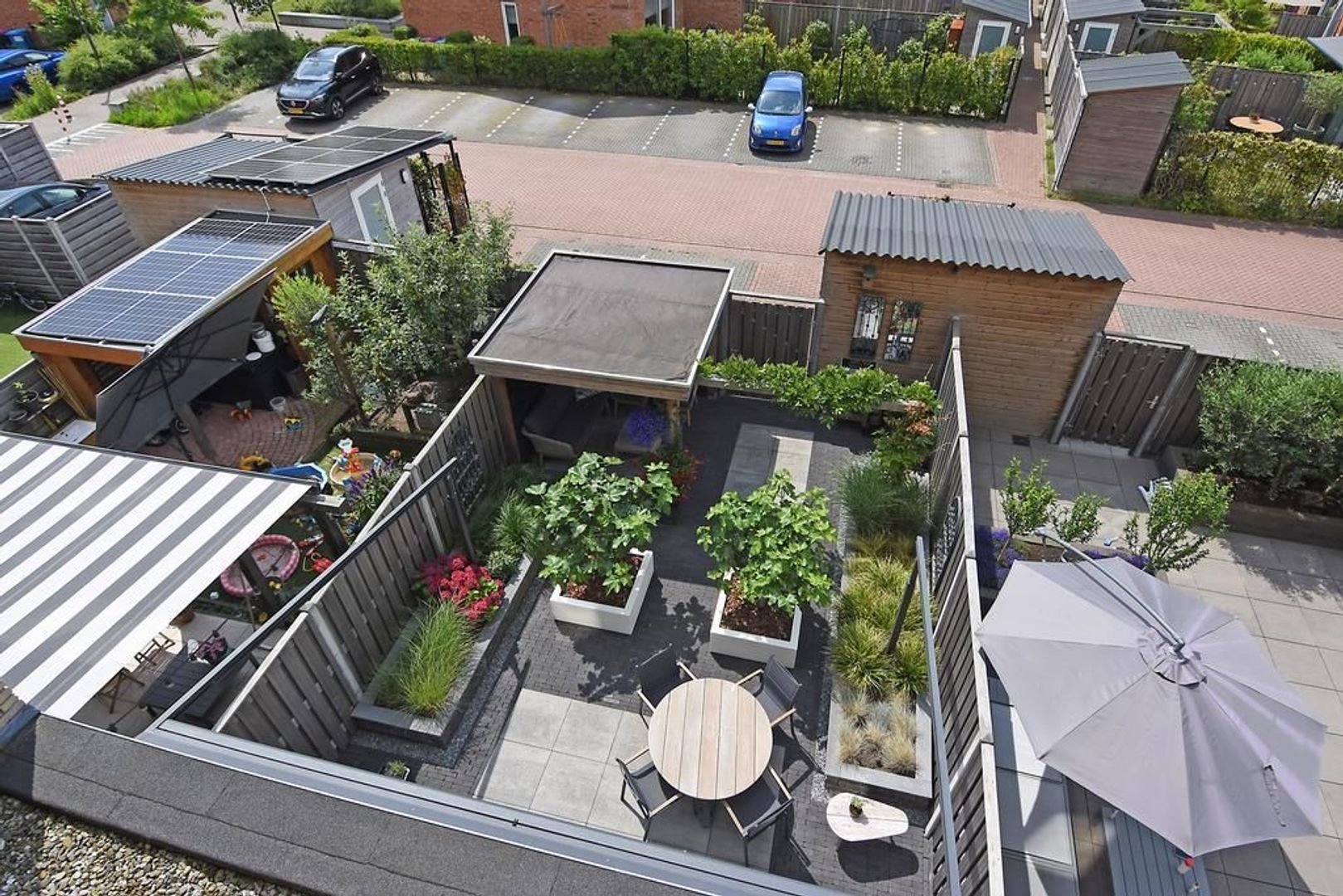 Parelgraslaan 45, Rijswijk foto-48