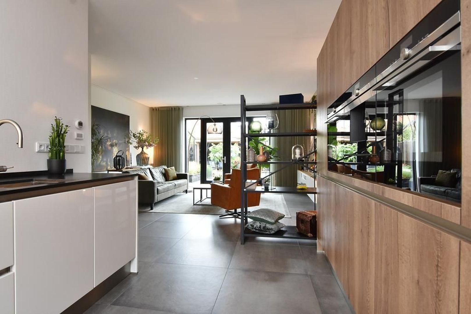 Parelgraslaan 45, Rijswijk foto-13