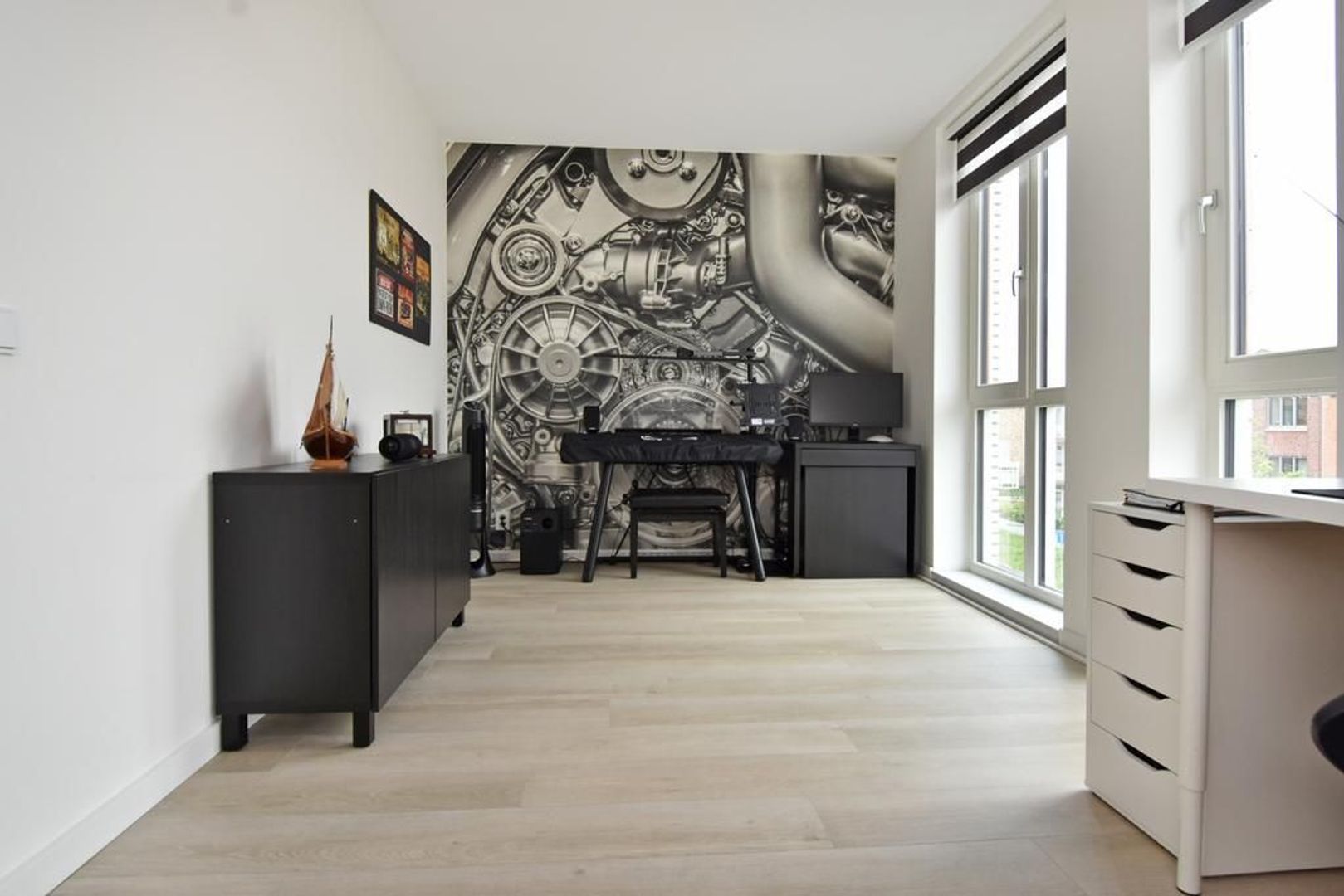 Parelgraslaan 45, Rijswijk foto-43