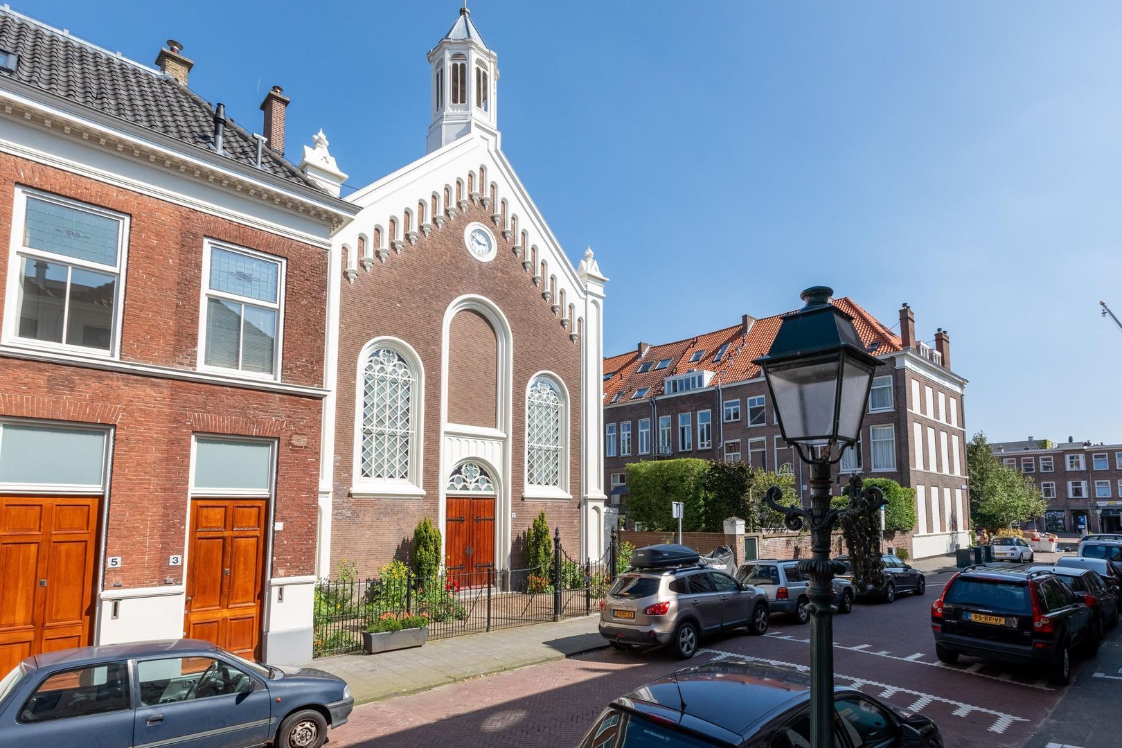 1e De Riemerstraat 22, Den Haag foto-45