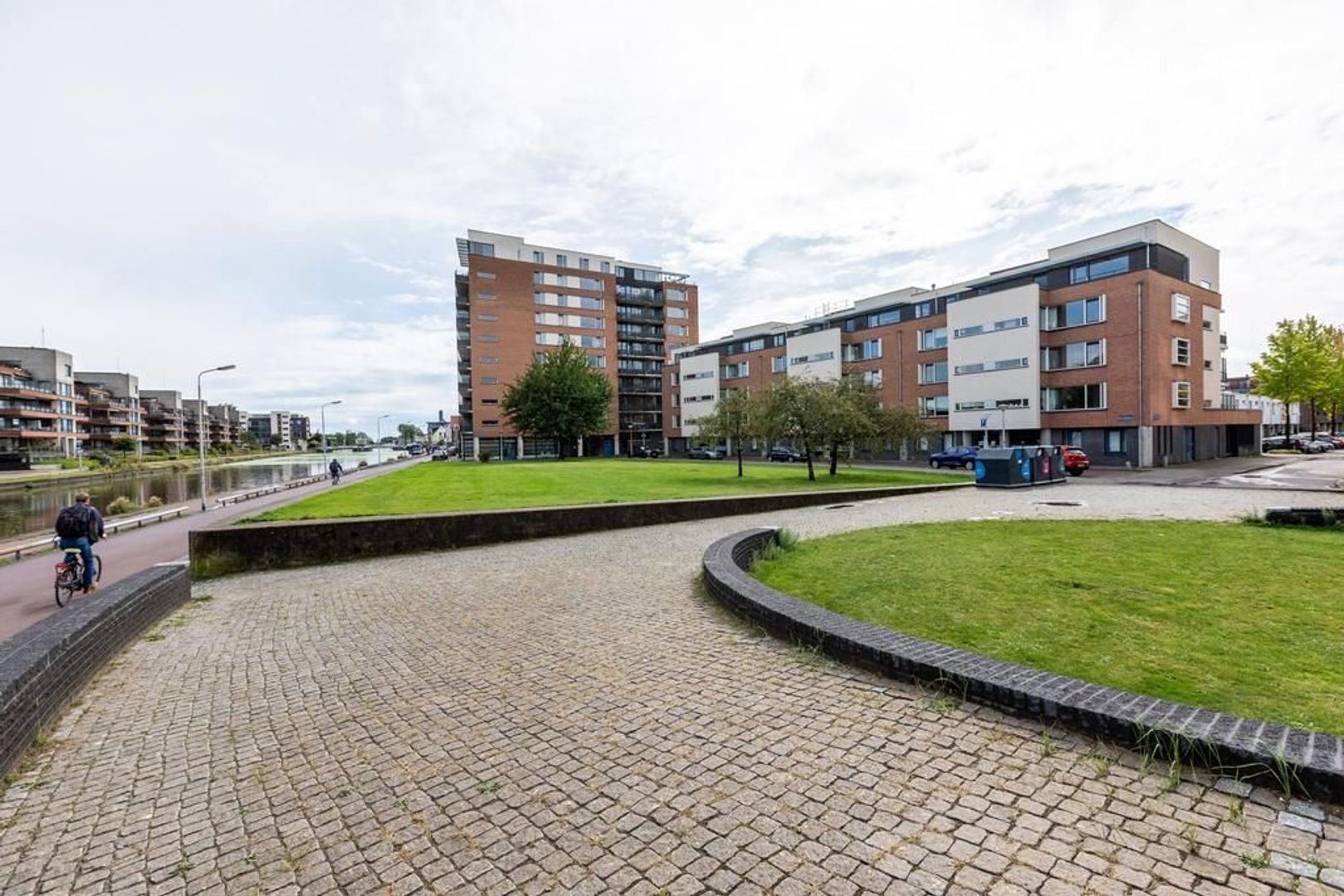 Plein Delftzicht 4, Delft foto-2