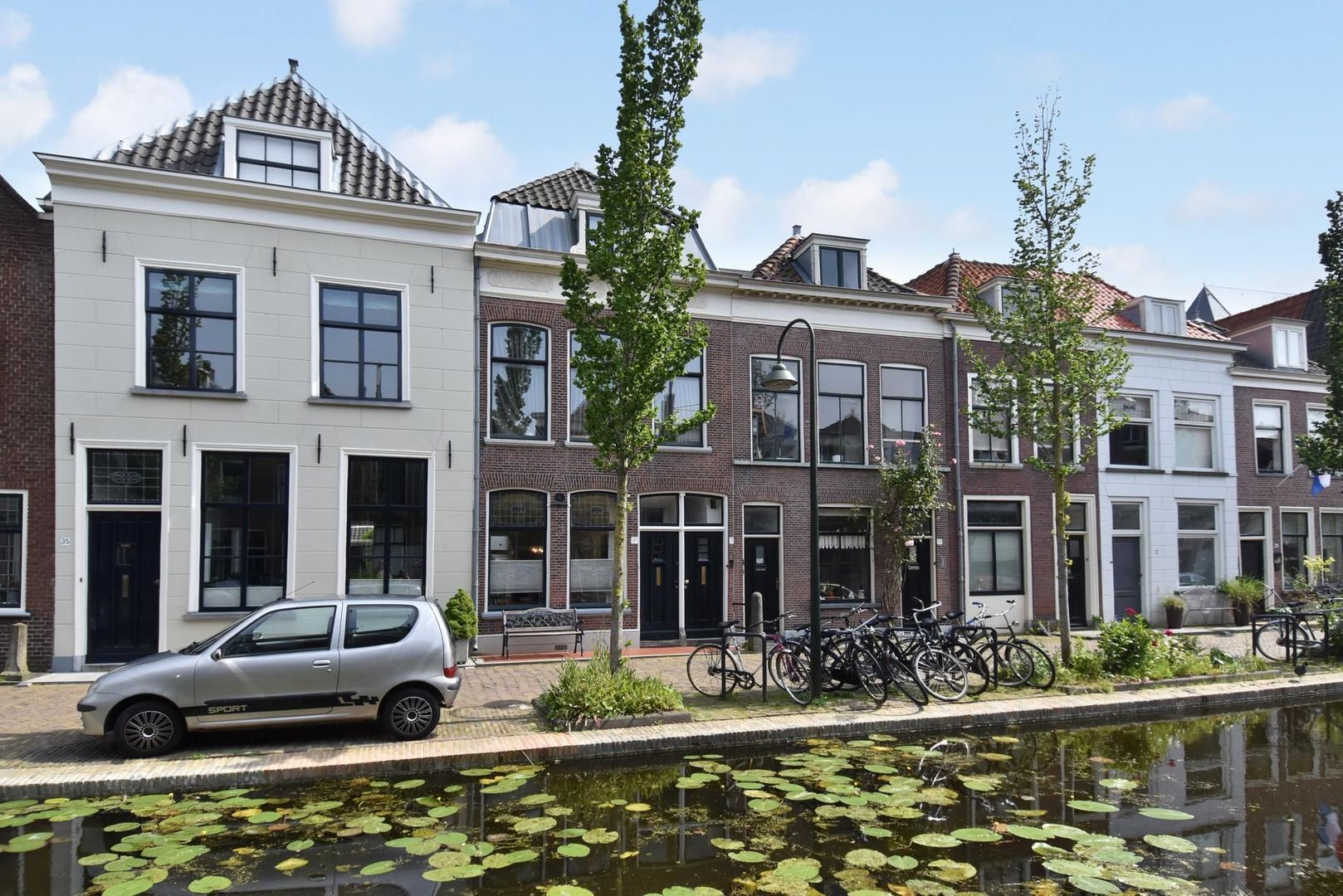 Vlamingstraat 33 A, Delft foto-28