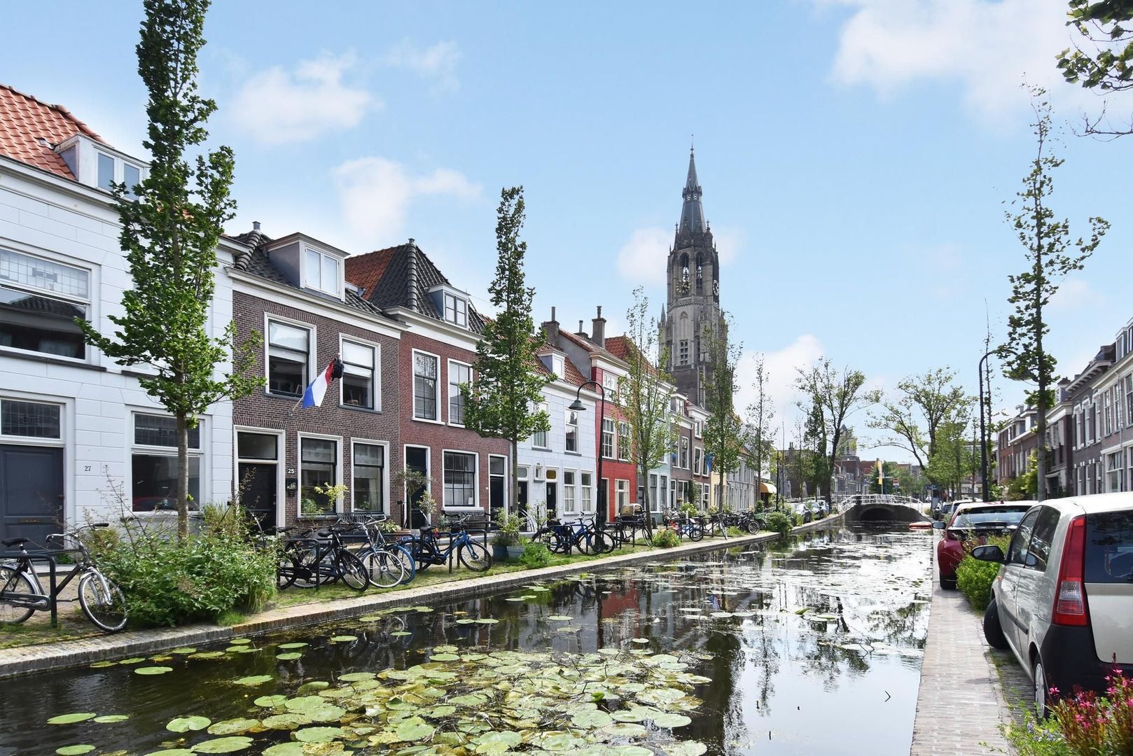 Vlamingstraat 33 A, Delft foto-29
