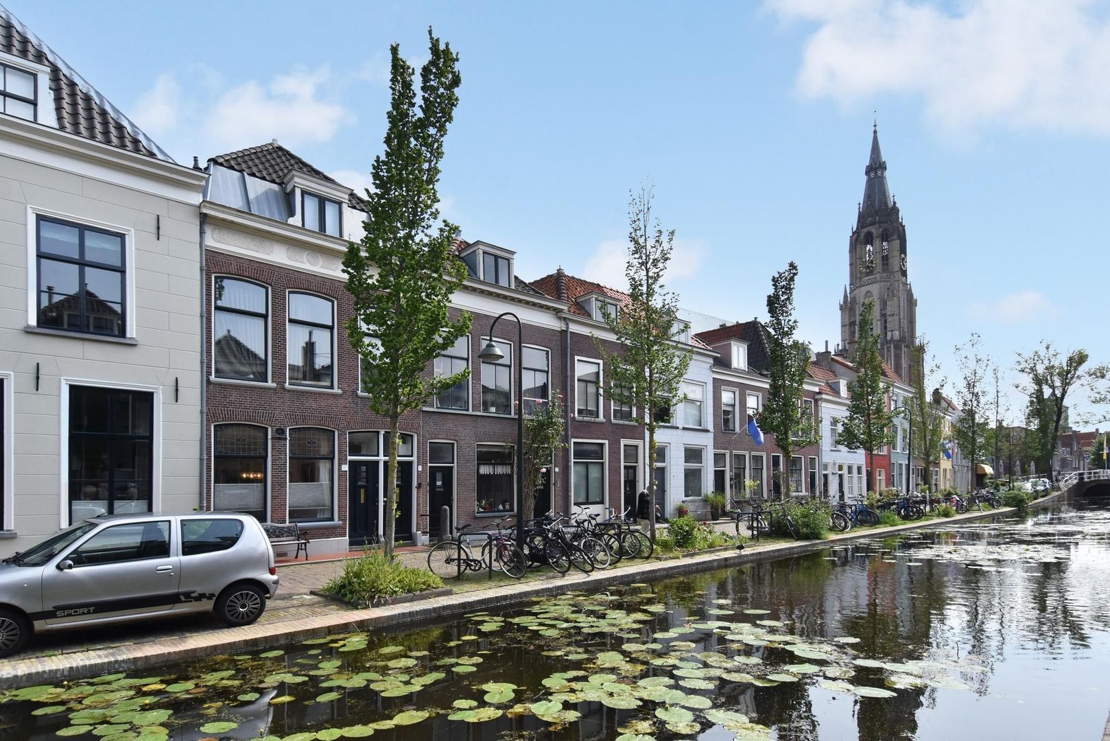 Vlamingstraat 33 A, Delft foto-30