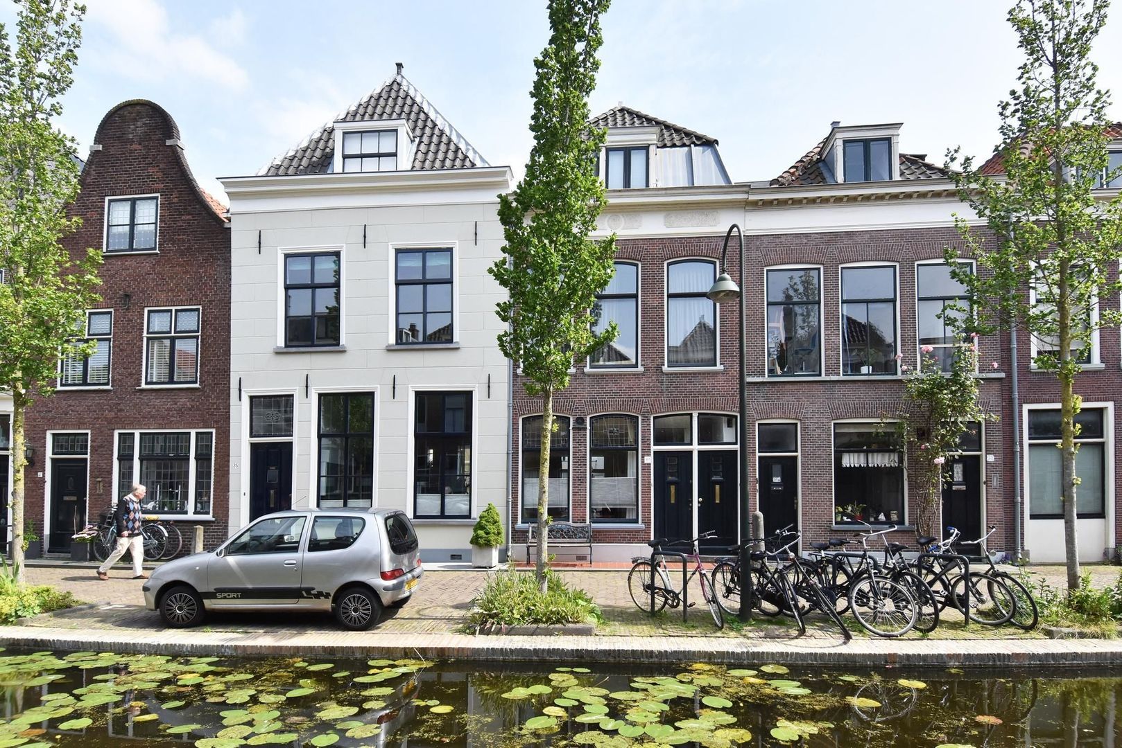 Vlamingstraat 33 A, Delft foto-0
