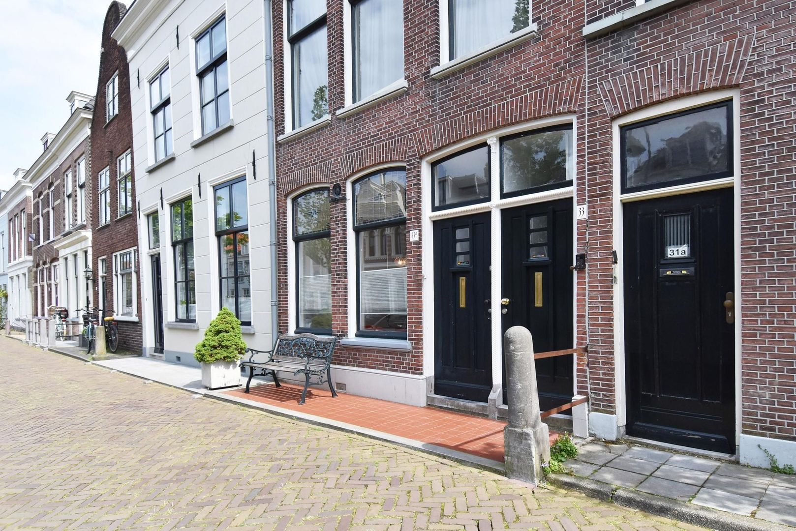 Vlamingstraat 33 A, Delft foto-27