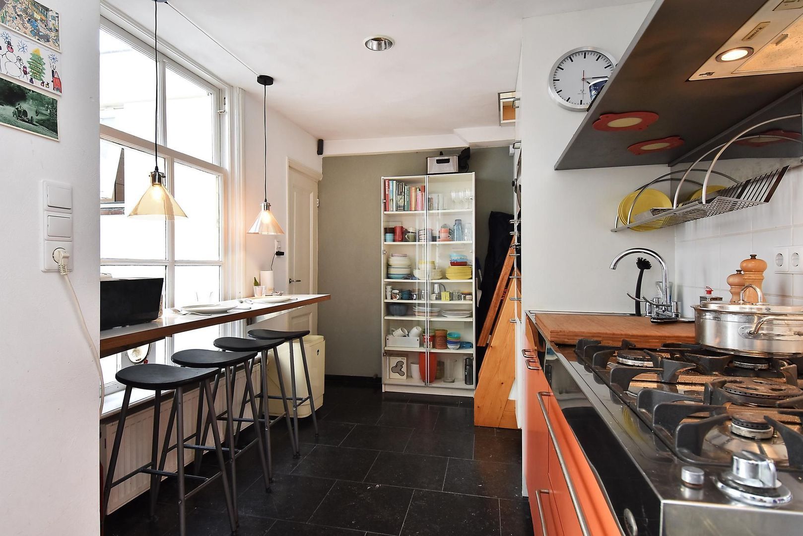 Vlamingstraat 33 A, Delft foto-16