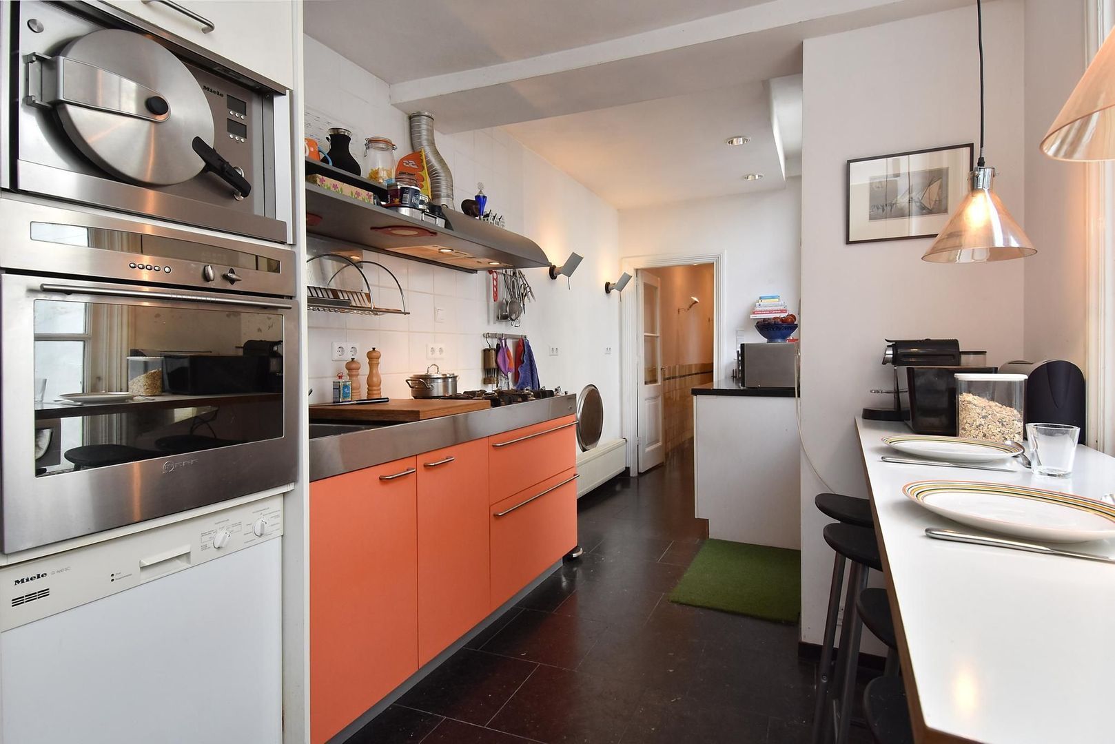 Vlamingstraat 33 A, Delft foto-18