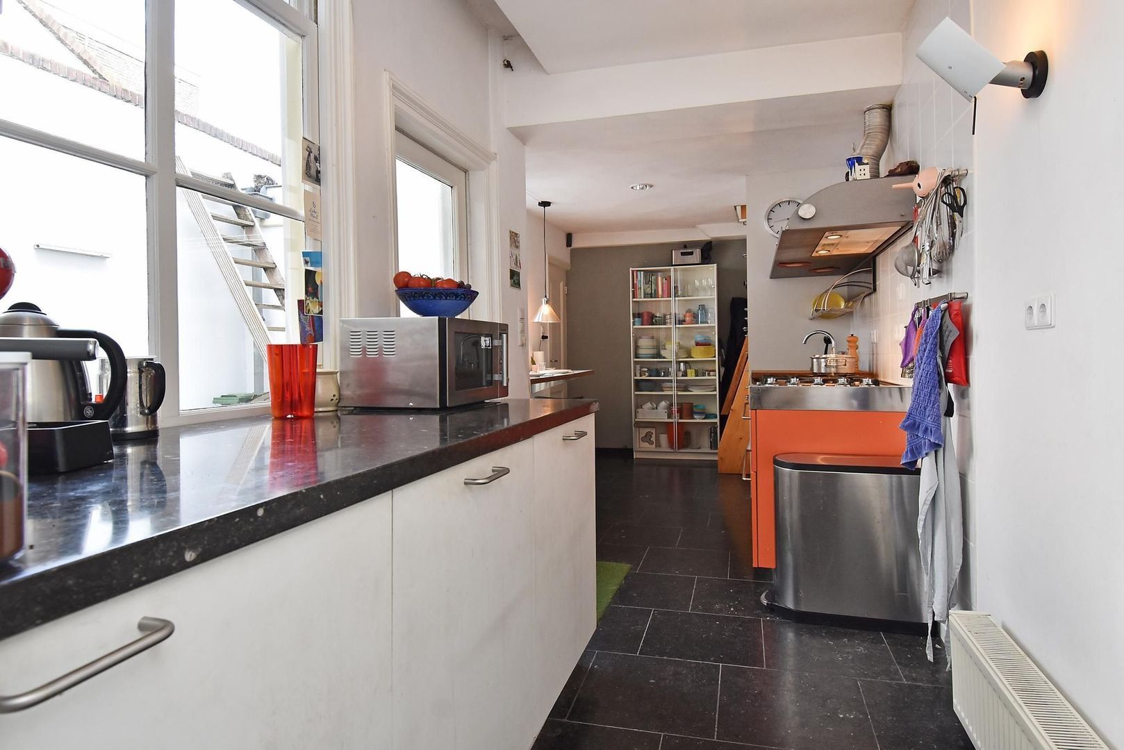 Vlamingstraat 33 A, Delft foto-19
