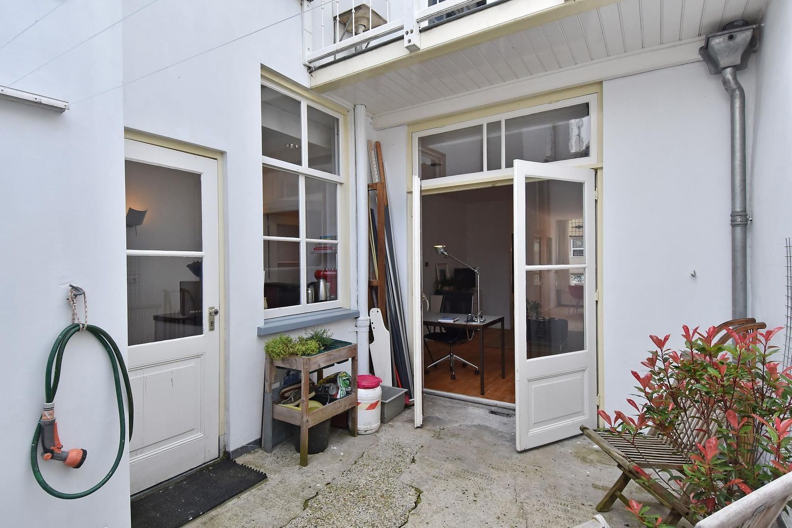 Vlamingstraat 33 A, Delft foto-12
