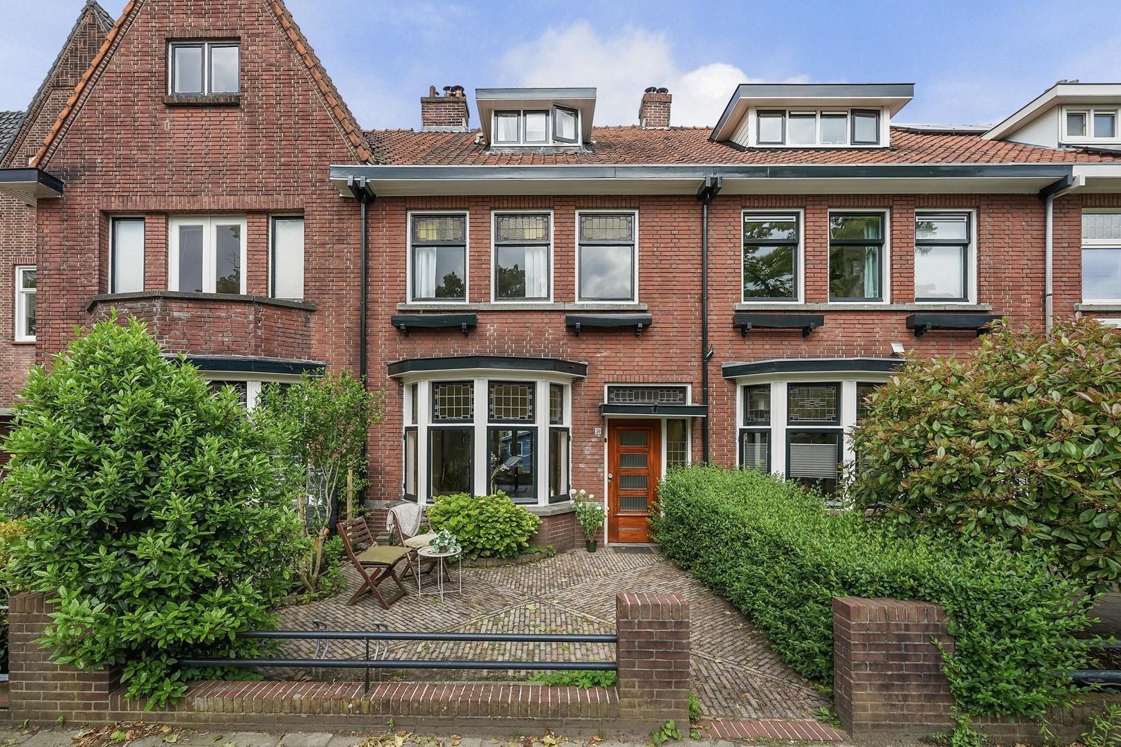 Hof van Delftlaan 50, Delft foto-0