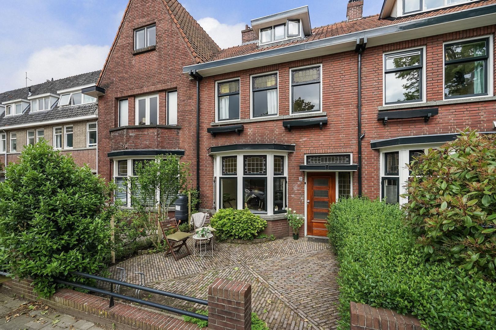 Hof van Delftlaan 50, Delft foto-51