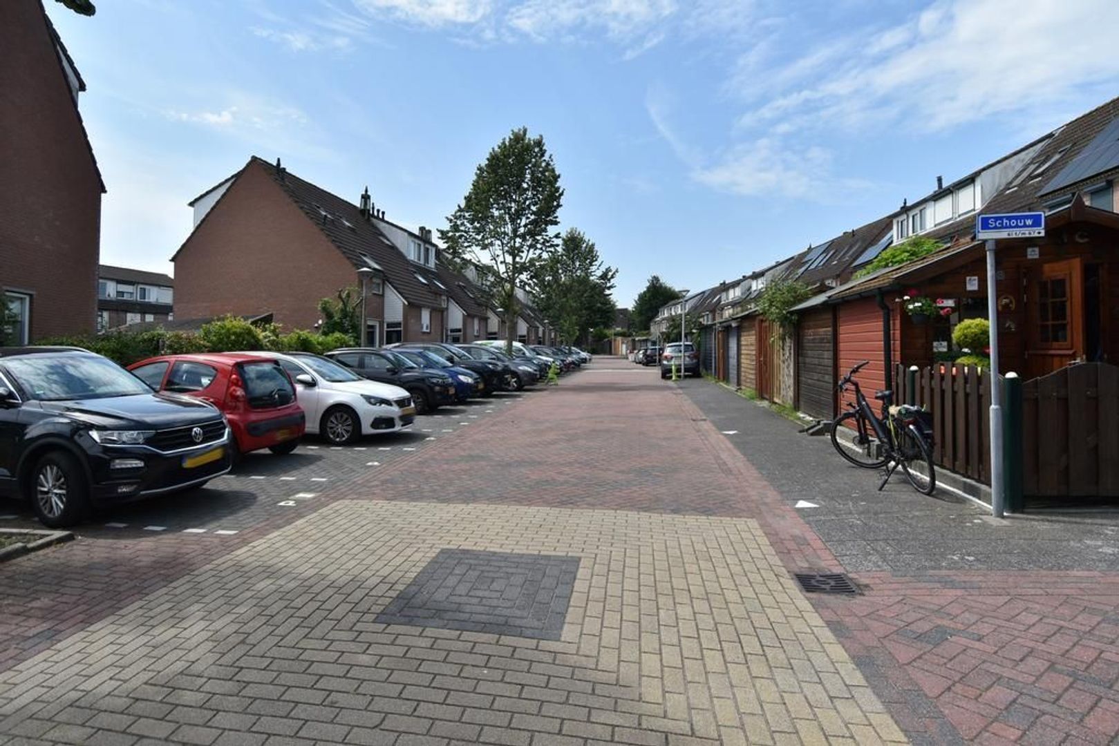Schouw 42, Schipluiden foto-38