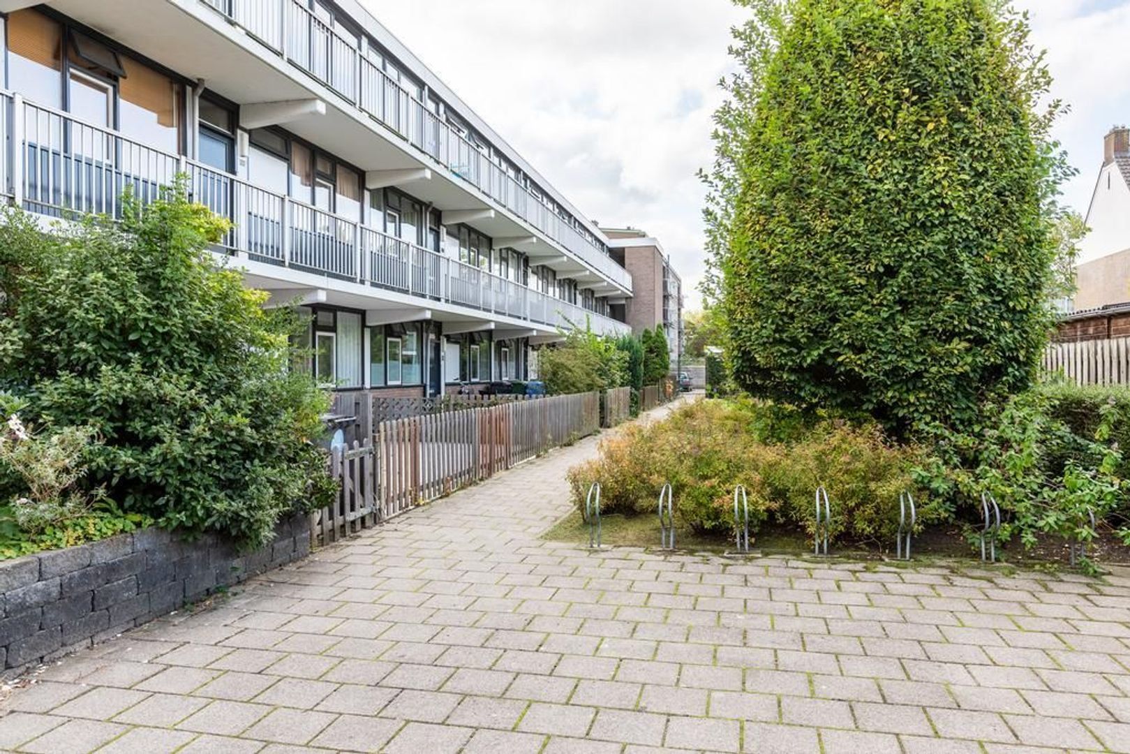 Frank van Borselenstraat 20, Delft foto-25