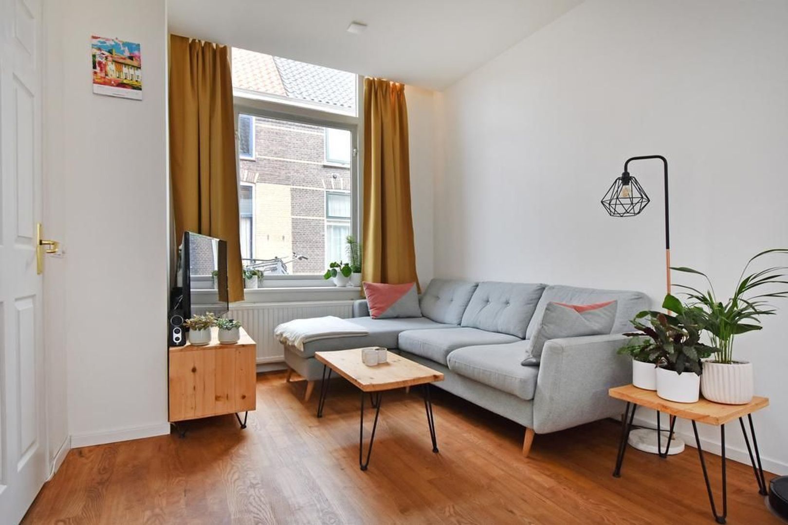 Tuinstraat 39, Delft foto-14