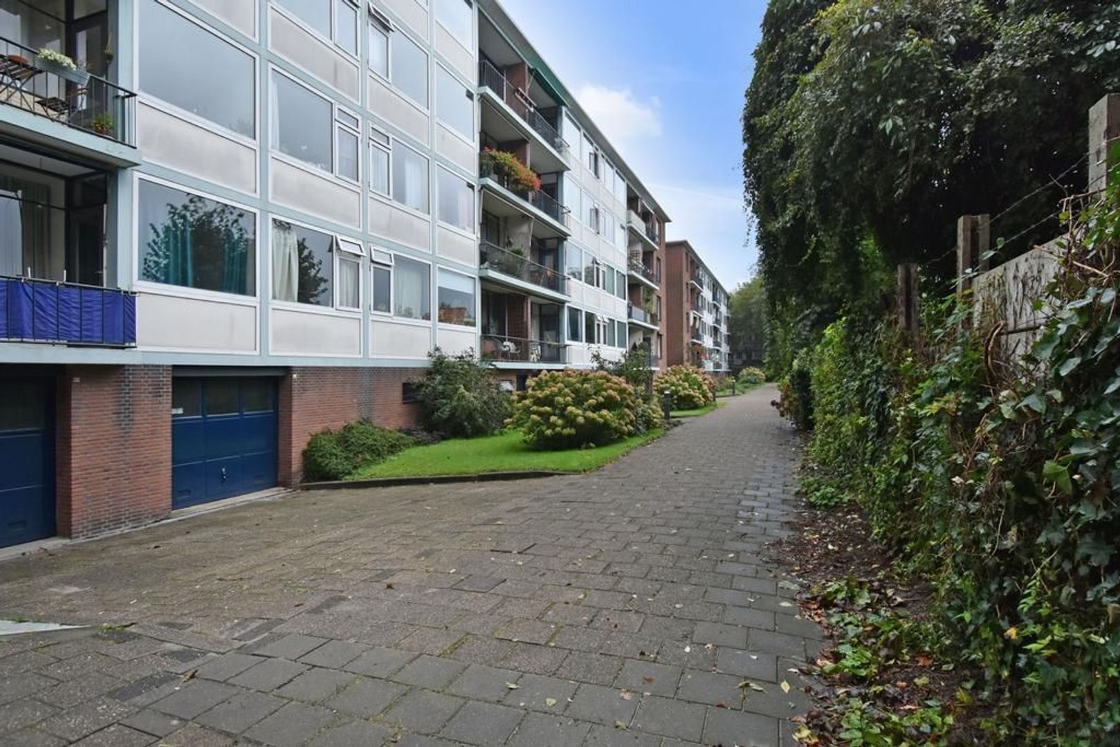 Paulus Buijsstraat 81, Delft foto-0