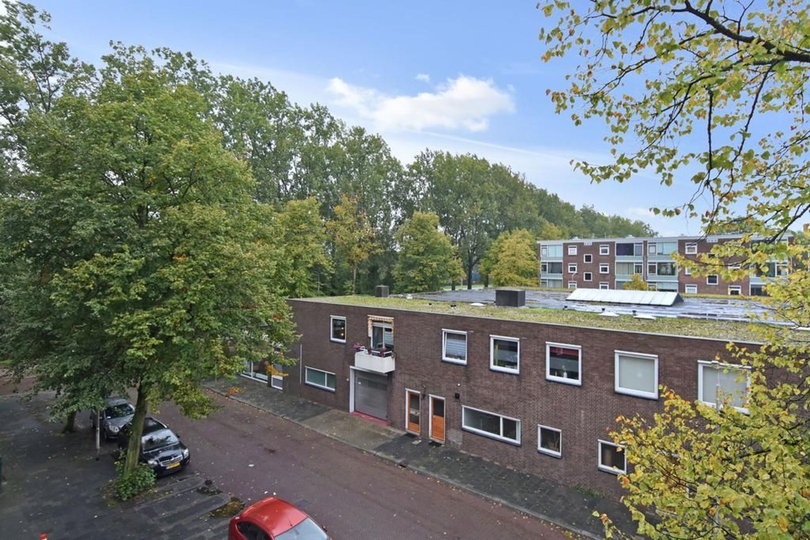 Paulus Buijsstraat 81, Delft foto-28