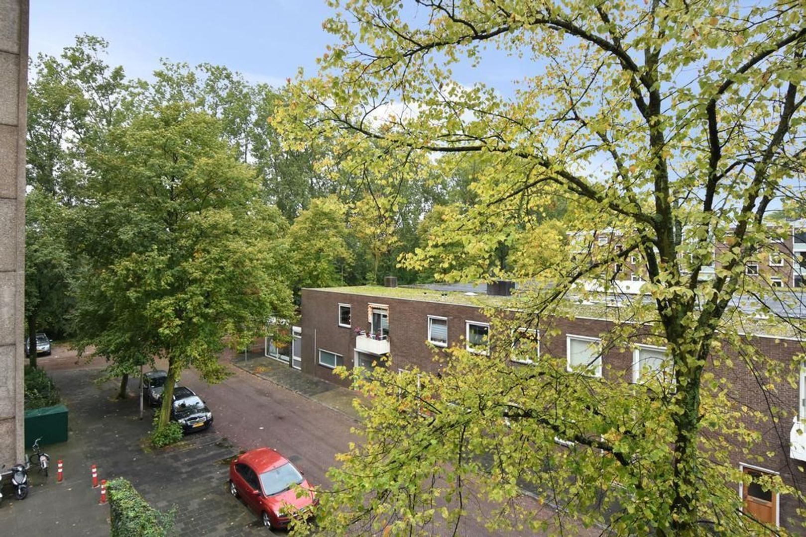 Paulus Buijsstraat 81, Delft foto-30